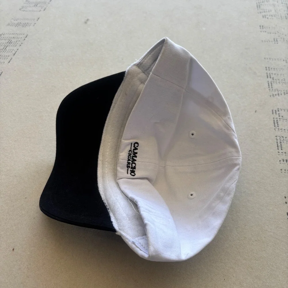 Y2K Camacho‎ Cigars Trucker Hat